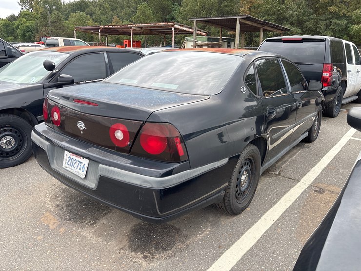 #5010-•-2005-chevrolet-impala-|-for-parts/repairs-image-3