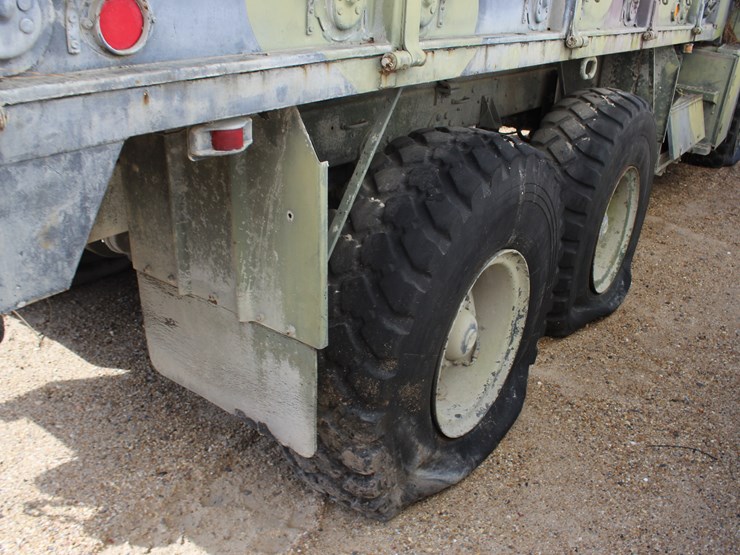 #1815-•-military-truck-|-for-parts/repairs-|-no-title-image-6