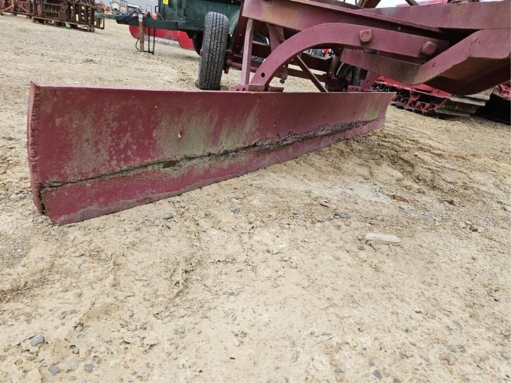 #3116-•-pull-type-road-grader-image-10