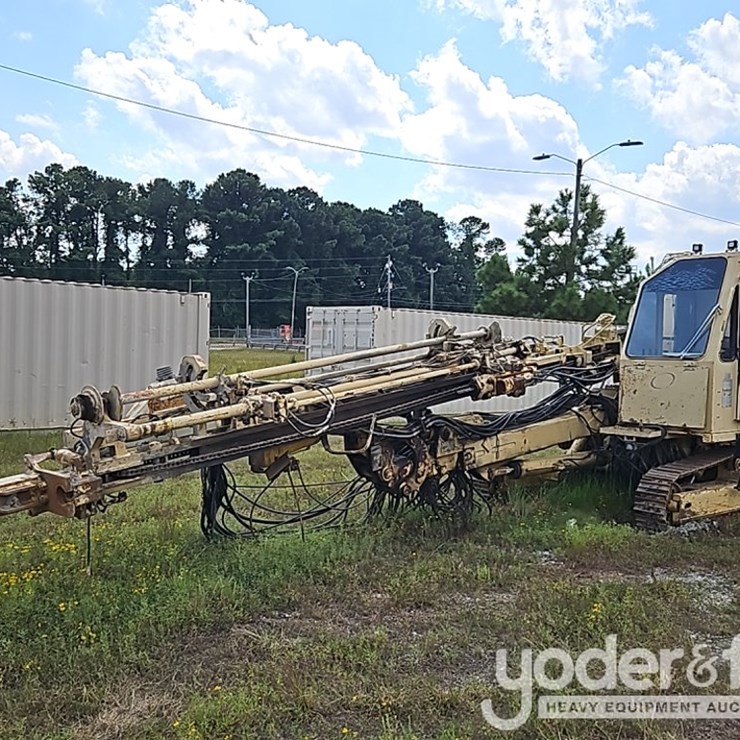 INGERSOLL-RAND LM500C