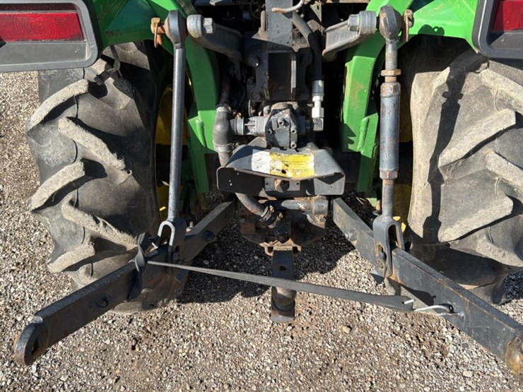 #2401-•-john-deere-855-compact-utility-tractor*-image-32