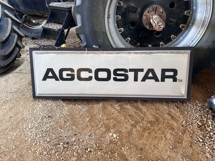 agcostar-lighted-double-sided-bubble-sign-image-1