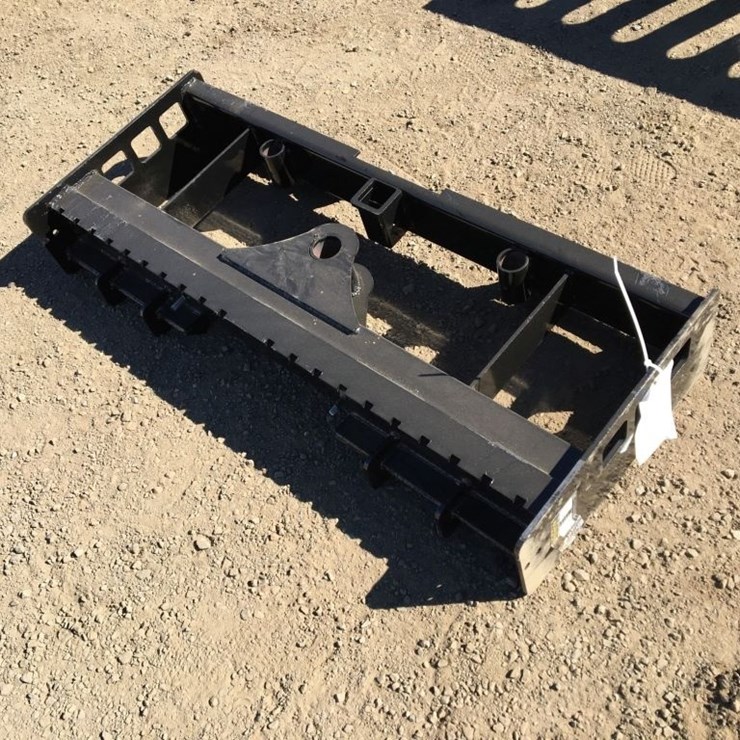 Unused Wolverine PFF1-13-45W Forklift Carriage,