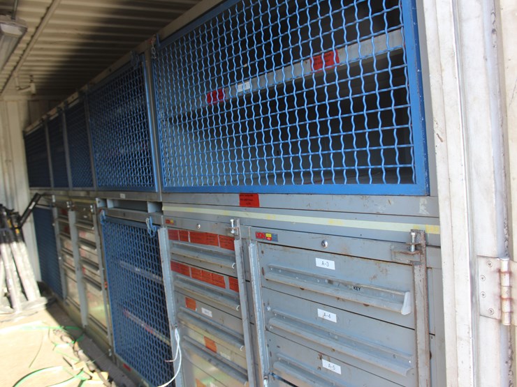 #23055-•-20ft-container-tool-container-with-air-image-9