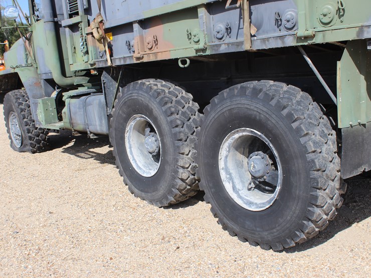 #1820-•-military-truck-|-parts-or-repair-|-no-title-image-7