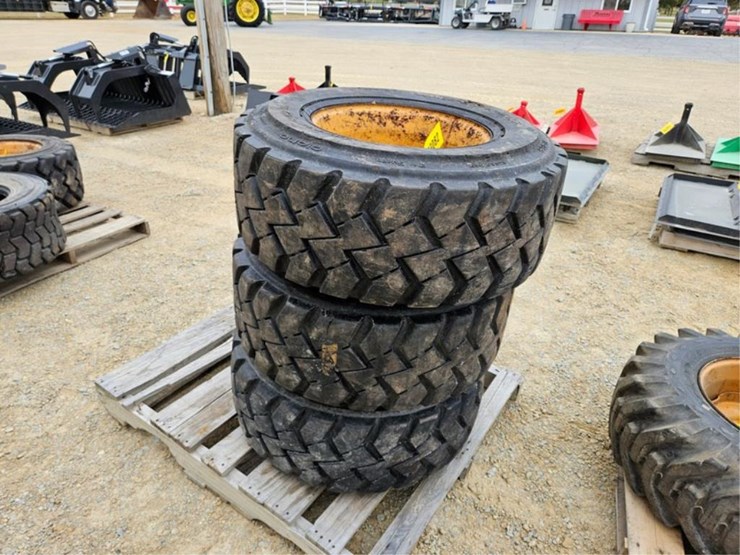 #3082-•-(3)-12-16.5-tires-&-rims-image-1
