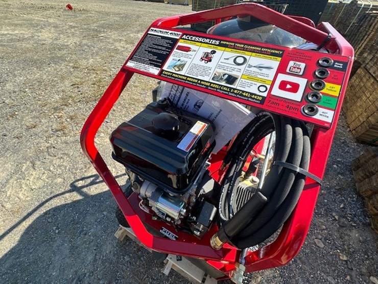 #24699-•-magnum-4000-series-gold-pressure-washer-image-10