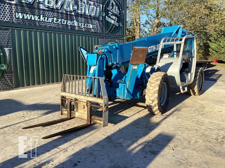 2006-genie-gth1056-image-8