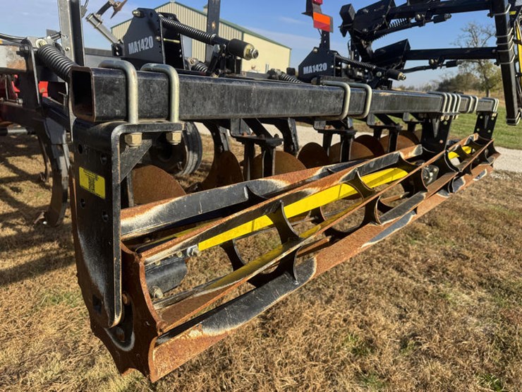 #114631-•-cih-730c-disc-ripper-#jfh0032688-image-19