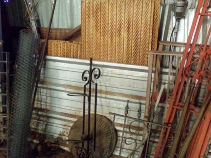 misc-decorative-iron,-railing,-tin-image-4
