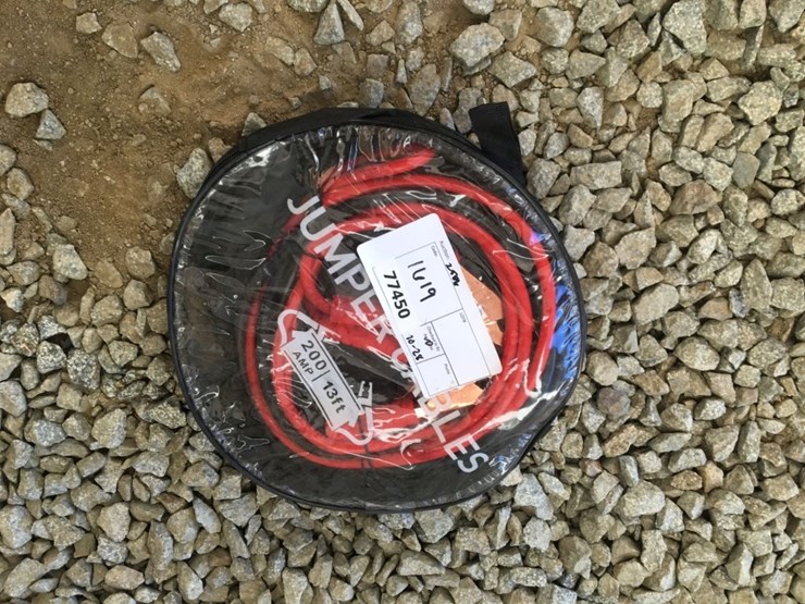 unused-13ft-battery-jumper-cables.-image-1