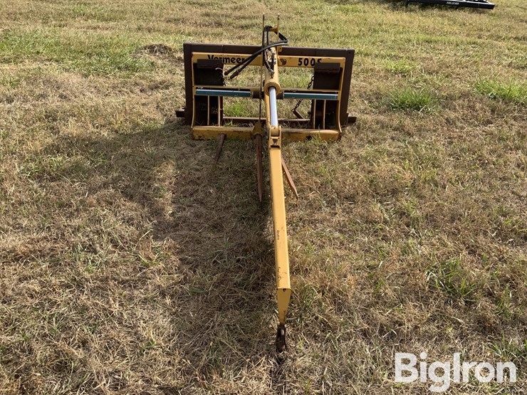 1999-vermeer-500s-bale-slicer-image-2