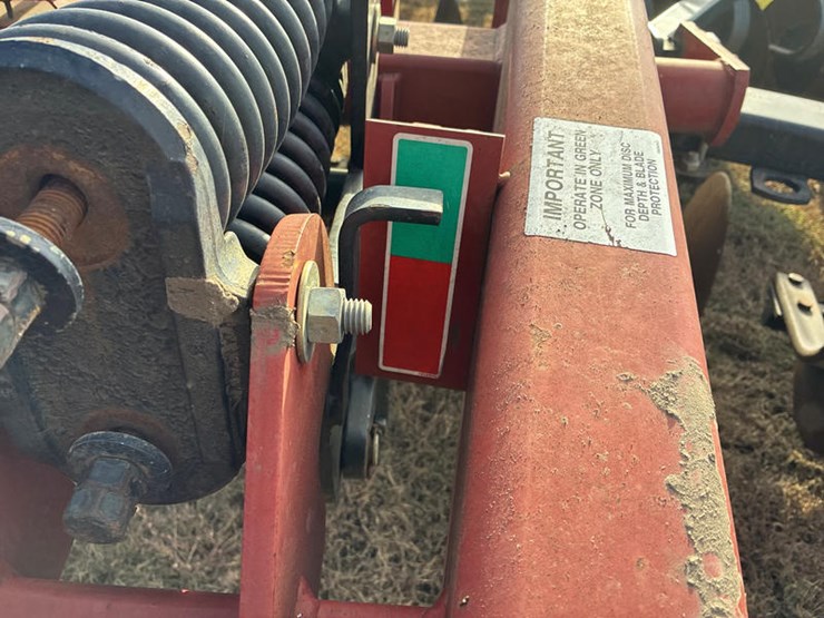 #114633-•-cih-730c-disc-ripper-#jfh0032678-image-15