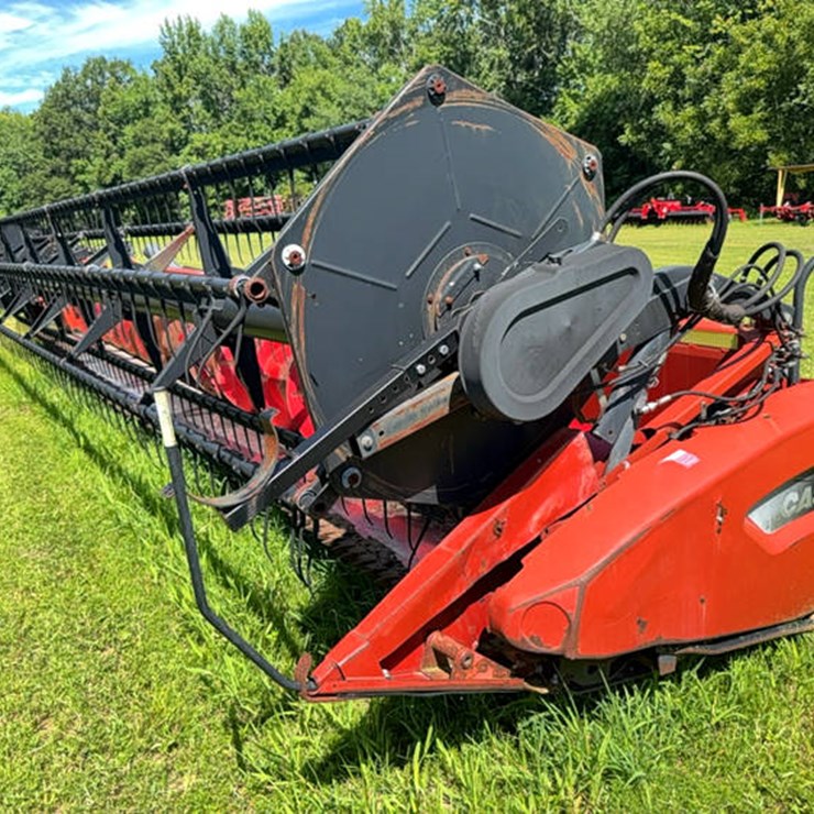 2006 CASE IH 2020