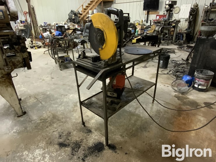 gates-mobilecrimp-4-20-hydraulic-hose-crimper-&-dewalt-chop-saw-image-7