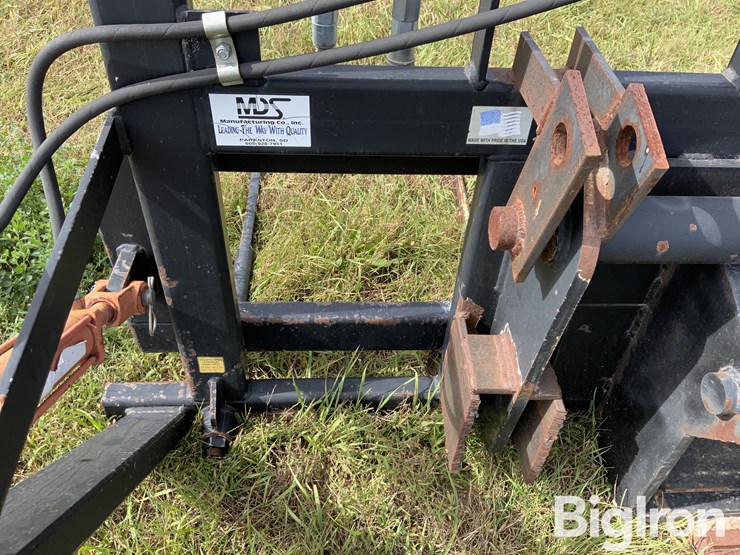 mds-hc243e-bale-stabber-w/hydraulic-push-off-image-18