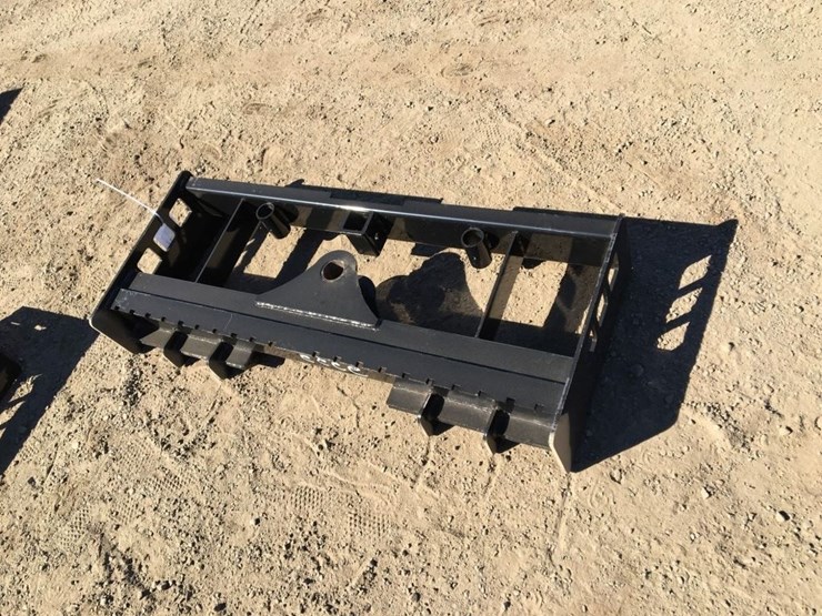 unused-wolverine-pff1-13-45w-forklift-carriage,-image-2