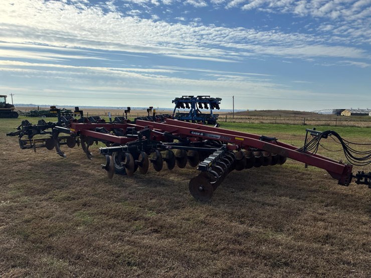 #114633-•-cih-730c-disc-ripper-#jfh0032678-image-8