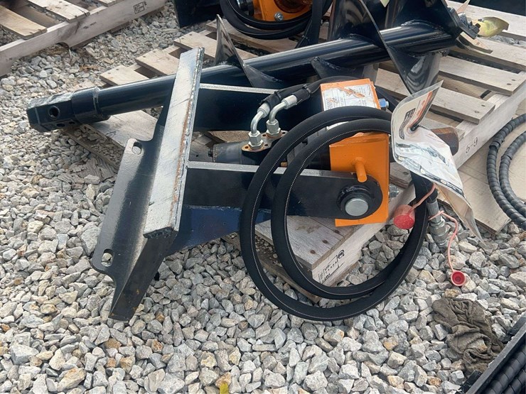 wolverine-hydraulic-auger-drive-with-bit-image-8
