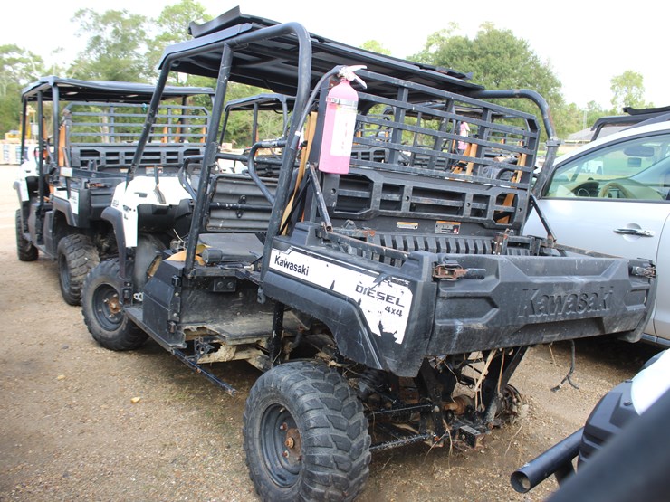 #1807-•-kawasaki-mule-pro-dxt-|-parts-or-repair-|-not-titled-image-4