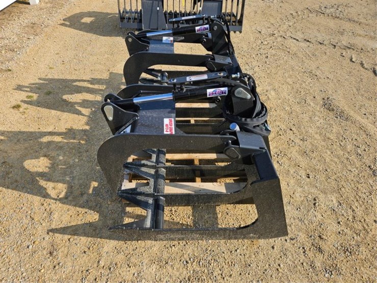 #3027-•-new-stout-hd72-8-brush-grapple-bucket-image-2