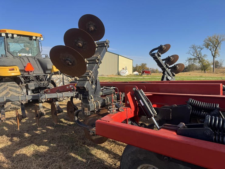 #114631-•-cih-730c-disc-ripper-#jfh0032688-image-10