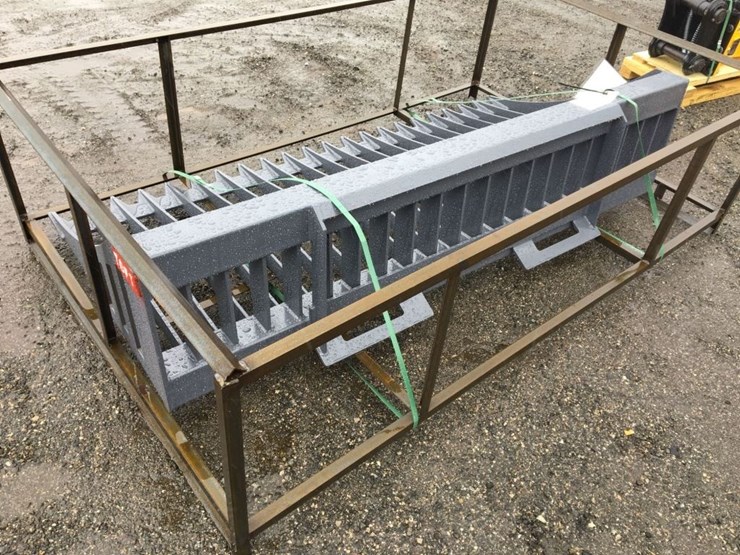 unused-lssb-78-78in-light-weight-grid-bucket,-image-2