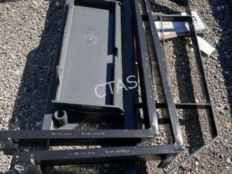 #96-•-mini-skid-steer-pallet-fork-frame-image-1