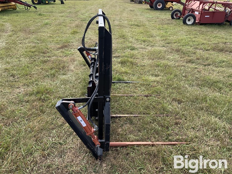 mds-hc233eb-bale-stabber-w/hydraulic-push-off-image-4