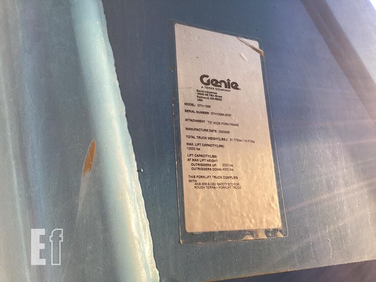 2006-genie-gth1056-image-16