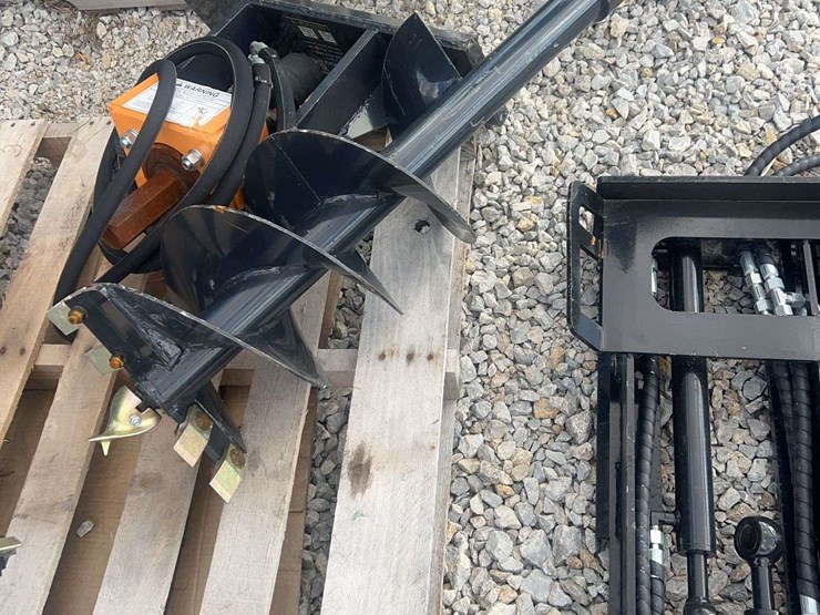 skid-steer-auger-drive-and-bit-set-image-1