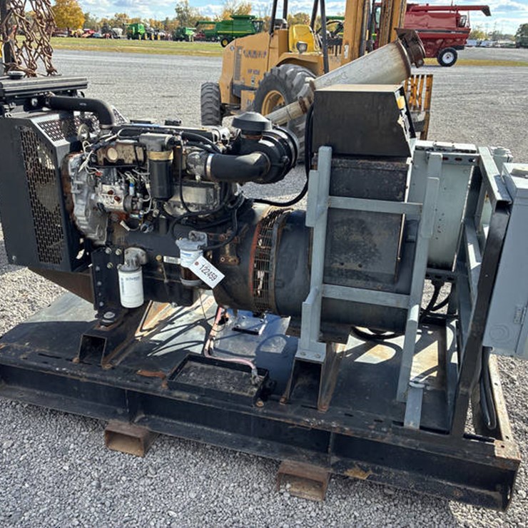 2019 GENERAC MLT6S
