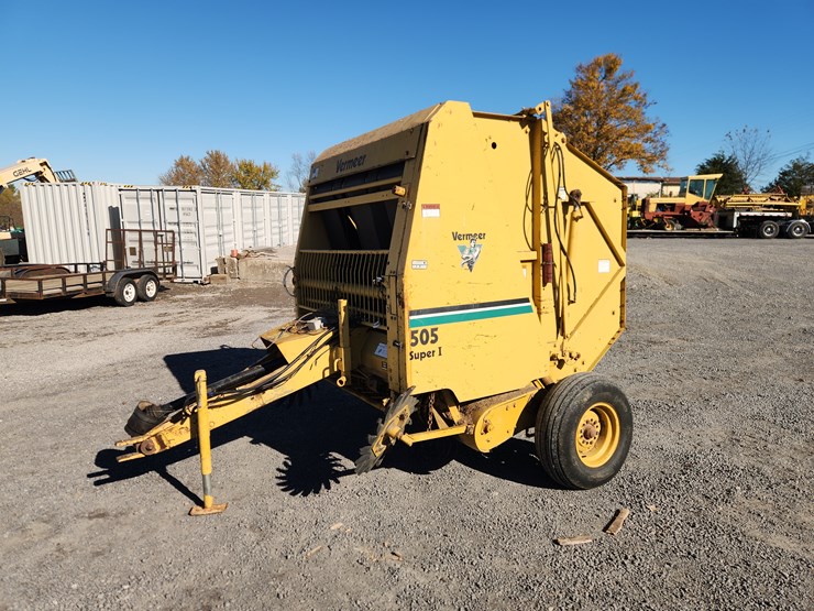 vermeer-505-i-image-1