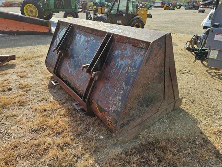 #3019-•-100"-end-loader-bucket-image-5