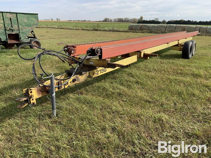 laurier-2190-t/a-bale-retriever-image-1