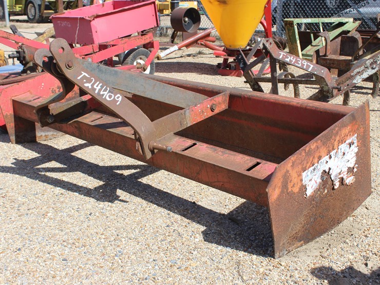 #24409-•-6ft-grader-box-image-1