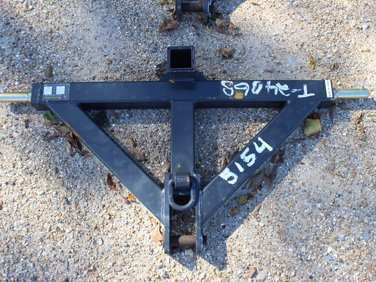 #5154-•-2025-wolverine-class-2-quick-hitch-image-1