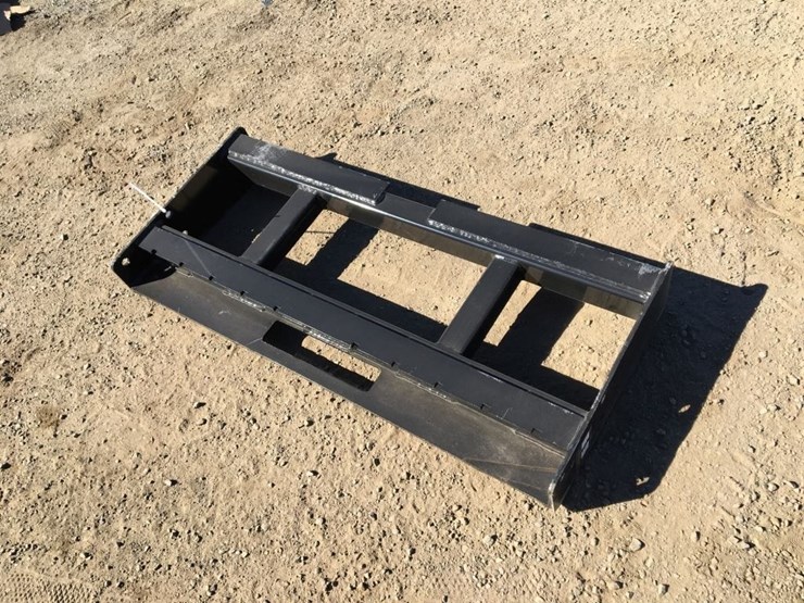 unused-wolverine-pff2-13-45w-forklift-carriage,-image-2