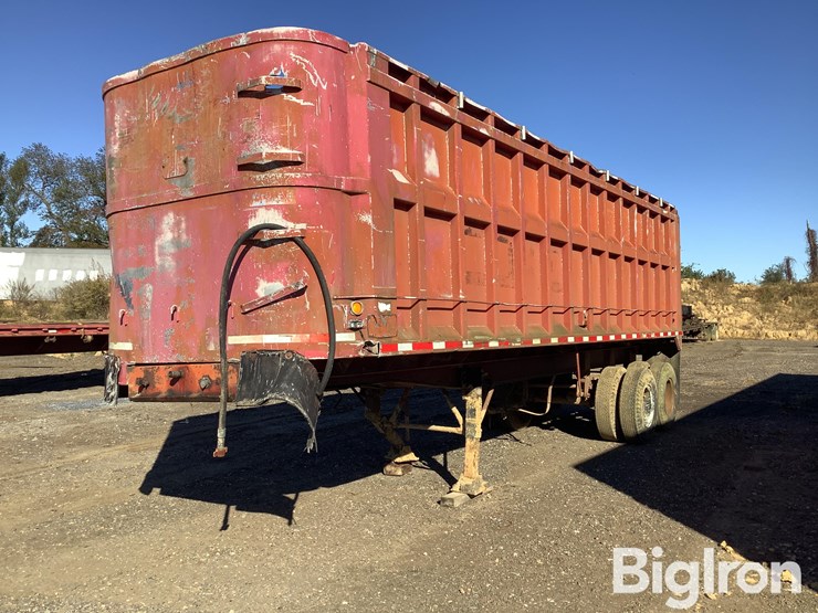1970-white's-body-shop-30-t/a-aluminum-end-dump-trailer-image-1