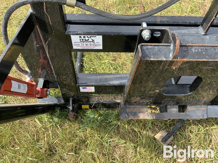 mds-hc233eb-bale-stabber-w/hydraulic-push-off-image-19