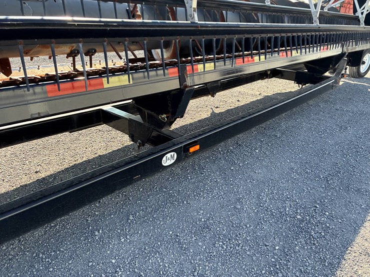 #122155-•-j&m-trail-blazer-head-cart-#2064-image-35