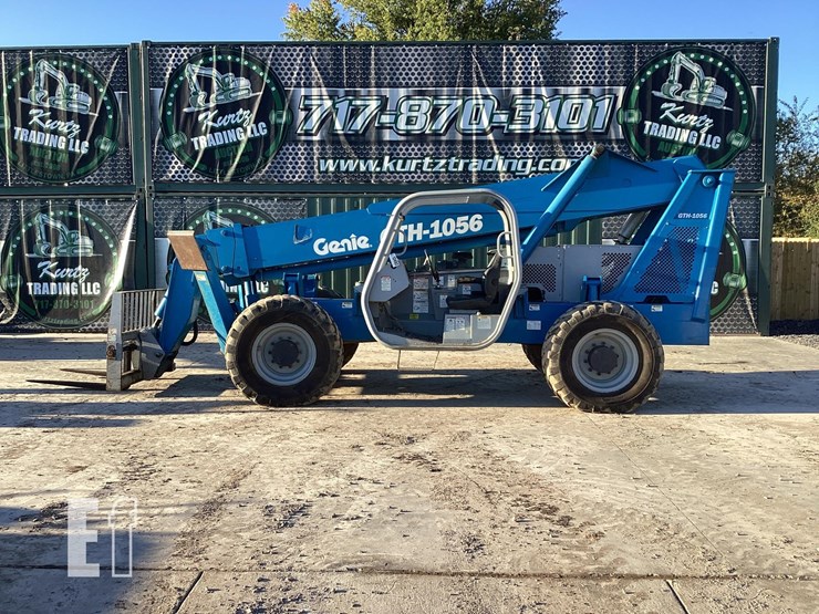 2006-genie-gth1056-image-1