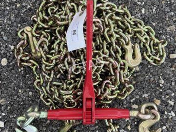 #56-•-(2)-3/8"-20'-chains-&-(1)-9,200-lb-boomer-image-1