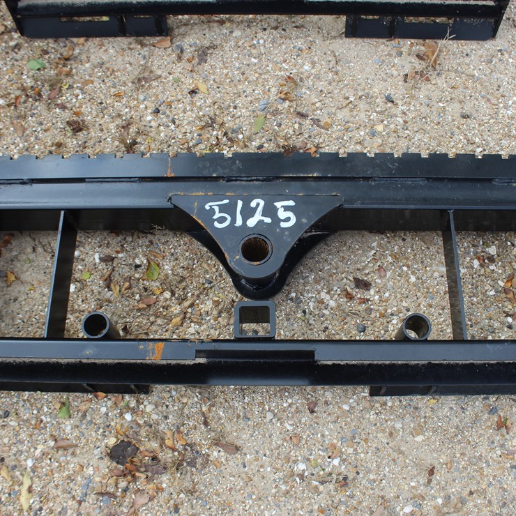 #5125 • 2025 WOLVERINE PALLET FORK FRAME