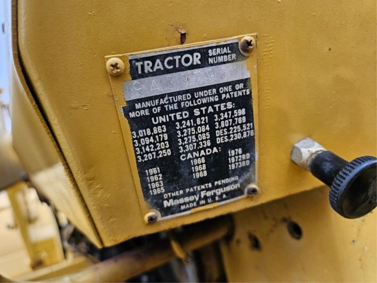 #3093-•-massey-ferguson-34a-tractor/loader-image-47