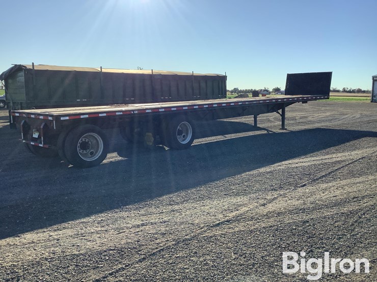1987-fruehauf-pb80-t2w-48xw-t/a-spread-axle-flatbed-trailer-image-5