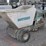 whiteman-wpb16-concrete-buggy,-sn:219519,-honda-gas-image-1