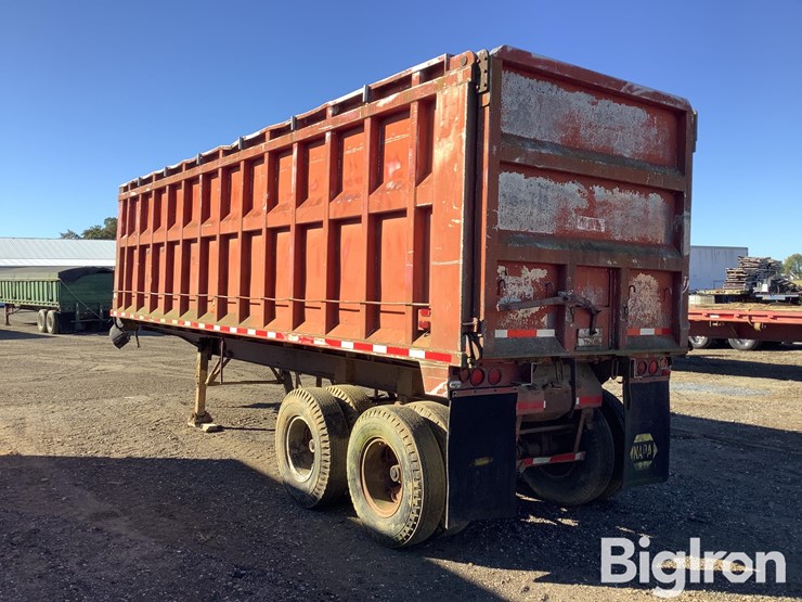 1970-white's-body-shop-30-t/a-aluminum-end-dump-trailer-image-7