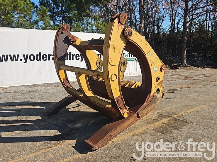 hydraulic-grapple-to-suit-cat-972k-wheeled-loader-image-2