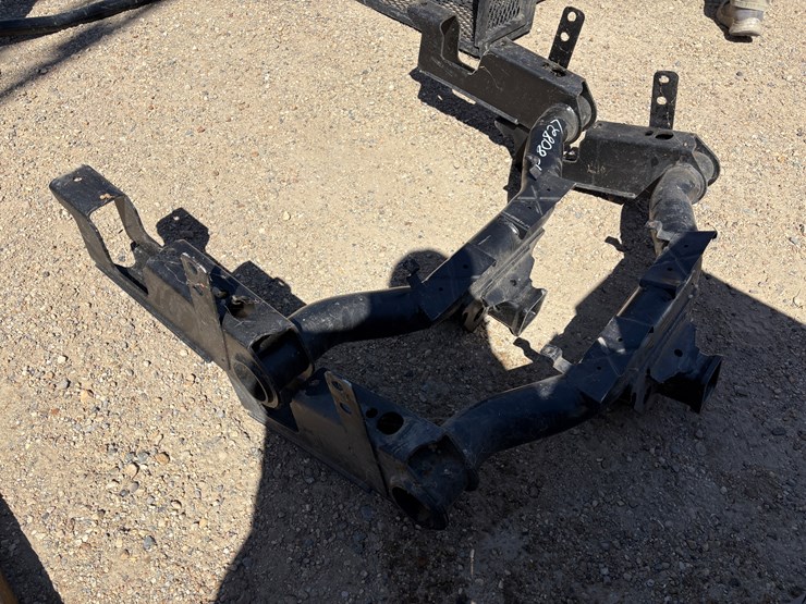 #24827-•-(2)-reciever-hitches-for-chevrolet-image-4